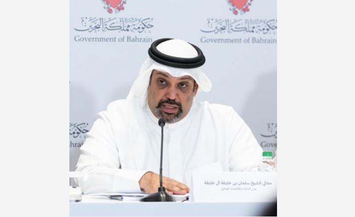 Economy set for robust growth